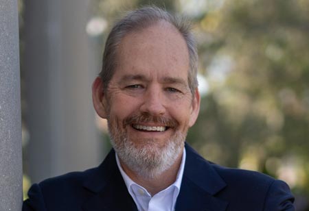 Stephen Dyer, Director of Information Technology, The City of Coral Springs |  Gov Business Review