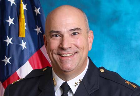 Hans Lehman, Assistant Chief of Police, City of Lakeland | Gov Business Review