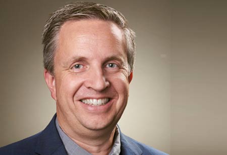 Jeff Scheetz, Chief Information Officer, The City of Avondale, AZ | Gov Business Review