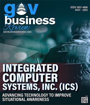 Integrated Computer Systems Inc. (Ics): Advancing Technology to Improve Situational Awareness