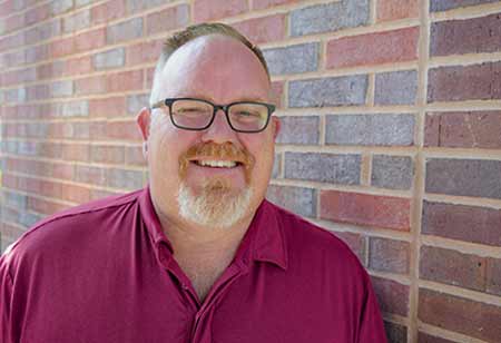 Alex Philips, Economic Development Director, Burleson EDC | Gov Business Review