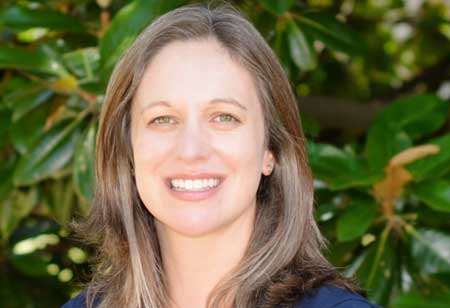 Emily Kilroy, Economic Development Director, Albemarle County | Gov Business Review