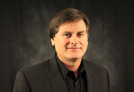 Kent English, Director of Communication & Information Systems, Doña Ana County | Gov Business Review