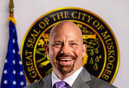 Steering Muskogee Into Its Next Chapter