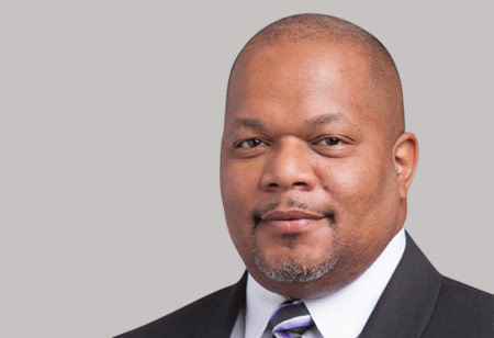 William M. Johnson, Assistant City Manager, City of Fort Worth | Gov Business Review