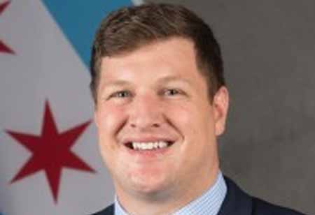 A New Era for Chicago: From Industrial Legacy to Technological Leadership