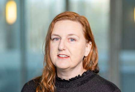 Bonnie Brown, Chief Data Officer, Wake County | Gov Business Review