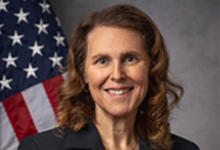 Kelli Arthur Hykes, Director of Government Affairs & Public Policy, Safelite | Gov Business Review