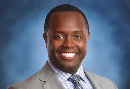 Dr. Kevin Catlin, County Administrator and Controller, Kalamazoo County | Gov Business Review