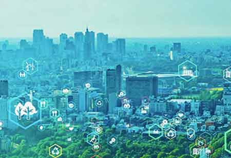 Ria Pavia, Deputy Director of Innovation, Performance and Audit, City of Ontario | Gov Business Review