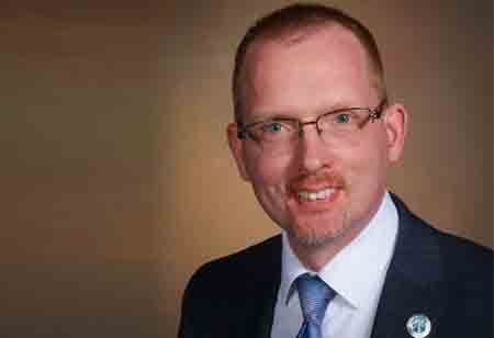 Craig Brown, Chief Innovation Officer, City of Westland | Gov Business Review