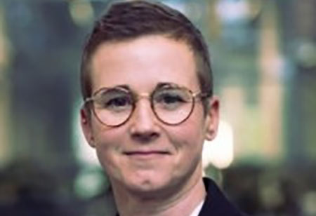 Kristin Weivoda, Chief of Emergency Services, County of Yolo, Office of Emergency Services | Gov Business Review