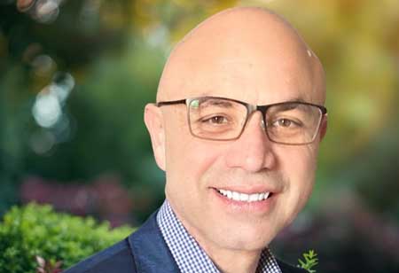 Manuel Pineda, Deputy City Manager, City of San Jose | Gov Business Review