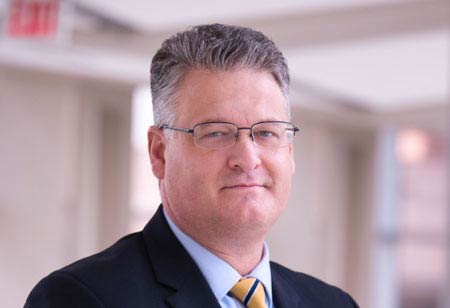 Christopher Harper, Security Manager, City of Reno | Gov Business Review