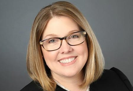 Heidi Purdy, SSBBG, MC-HRT, Human Resources Project Manager, State of Minnesota | Gov Business Review