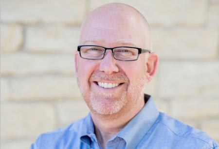 Lance Thies, Director of Community and Economic Development, City of Lockport | Gov Business Review