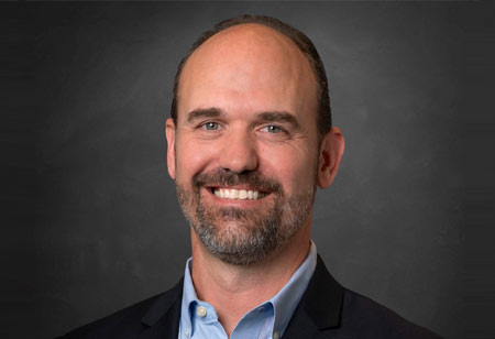 Ziad Kharrat, Assistant Director of Parks and Recreation, City of Denton | Gov Business Review