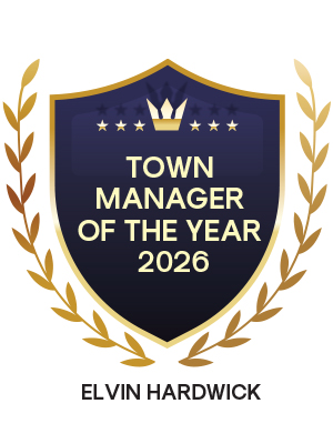 Town Of Somerset: The New Playbook for Local Governance 