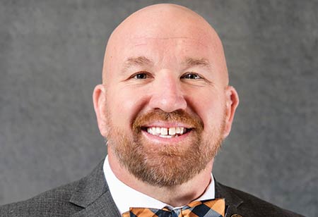 Michael Hart, City Manager, City of La Junta, Colorado | Gov Business Review