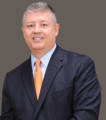 Robert Kennedy, Capitol Affairs | Gov Business Review | Featured Vendors July-August