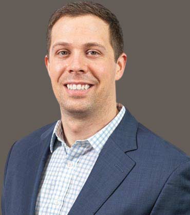 Sean McAndrew , Cleary Government Services, LLC | Gov Business Review | Featured Vendors July-August