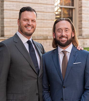 Scott Frein, The 51 Group | Gov Business Review | Top Lobbying Firm