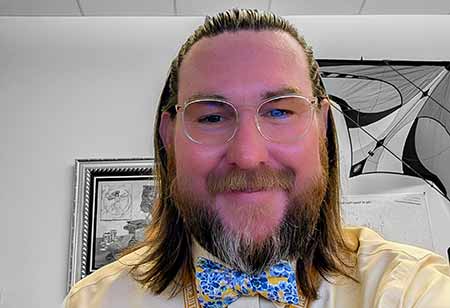 Dr. Jon Galchik, Director of IT Operations & Support, City of Tulsa |  Gov Business Review