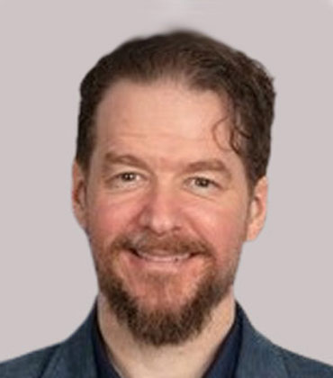 David Hartshorn David Hartshorn