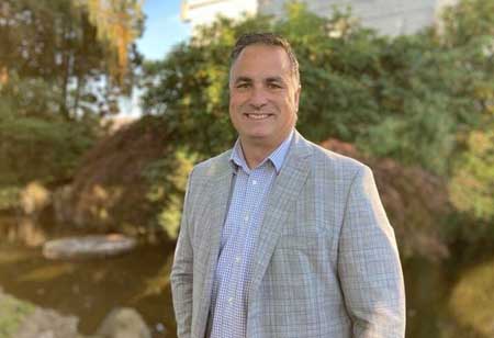 Gov Business Review Magazine