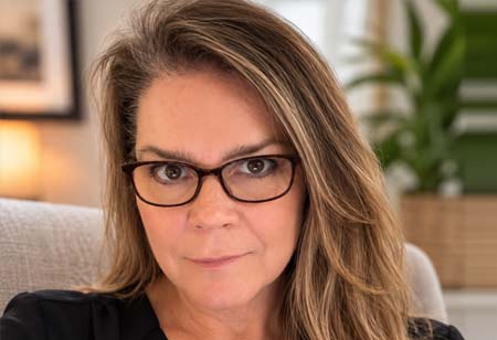 Kathy Lamm, Director, Public Relations and Marketing Communications, Virginia Department of Health | Gov Business Review