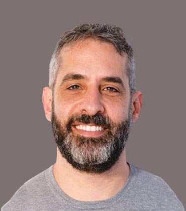 Dor Shany, OwnID | Gov Business Review | Featured Vendors (April- June)