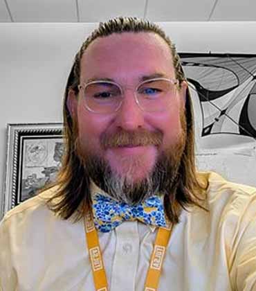 Dr. Jon Galchik Dr. Jon Galchik