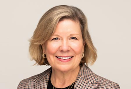 Faye DiMassimo, FAICP, Chief of Planning and Economic Development, City of Savannah | Gov Business Review