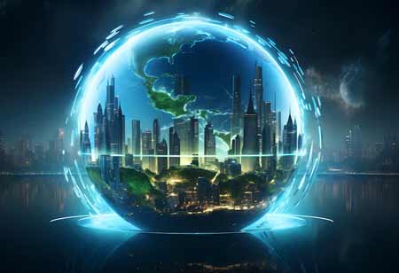 Emerging Technologies Are Transforming the Future of Public Transit