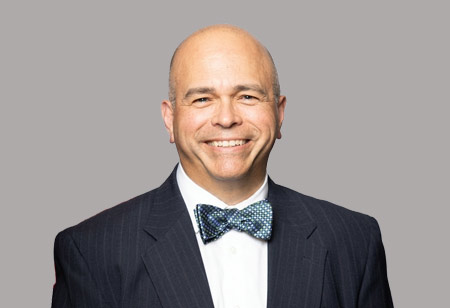 Jim Barnes, Village Manager, Village of Wellington | Gov Business Review