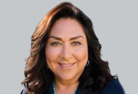 Marta Segura, Chief Climate Resilience & Heat Officer, City of Los Angeles | Gov Business Review