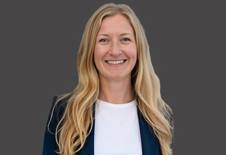 Jenna Forty, Sr. Director of External Relations, Washington State Ferries, Washington State Department of Transportation | Gov Business Review