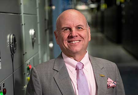 Buddy Rizer, CEcD, EDP Executive Director, Loudoun County Department of Economic Development | Gov Business Review