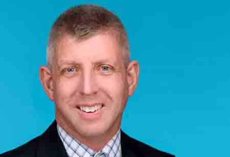 Mark Leech, Director, Department of Technology and Innovation, City of Albuquerque | Gov Business Review