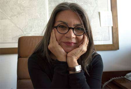 Simona Collarini; Architect and Planner, PhD in Territorial and Environmental Planning, Director of Urban Regeneration Direction of Milan City Council |  Gov Business Review