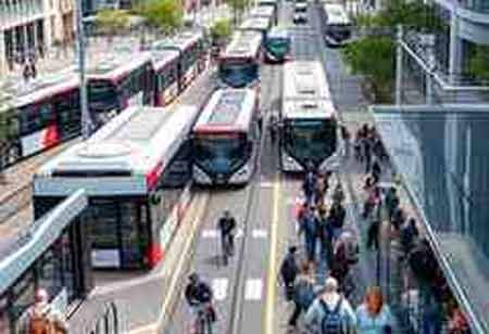Improving Public Transport: A Roadmap for Urban Mobility