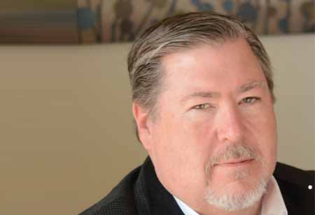 David C. Witte, Information Security Manager, Jackson County, Missouri | Gov Business Review