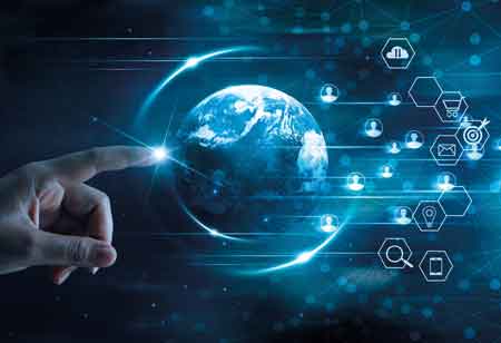 The Core Concepts of Urban Planning for Future Cities