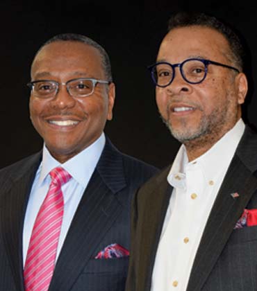 Fred Woods, EMERGE Solutions Group, LLC | Gov Business Review | Top Govt Contracting Services Companies
