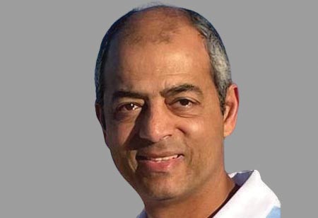 Emad Elshafei, Chief of Traffic and Transportation, City of Rockville | Gov Business Review