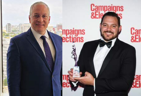 Comprehensive Lobbying and Advocacy Services