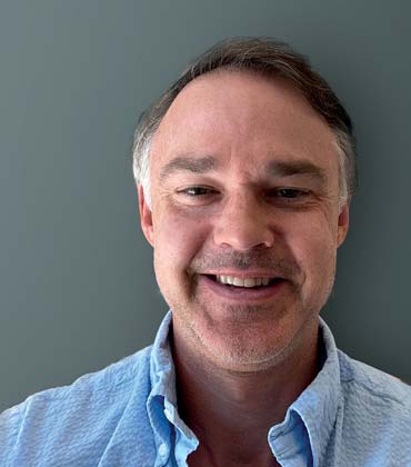 Josh Bohls, Inkscreen | Gov Business Review | Featured Vendors (October - December)