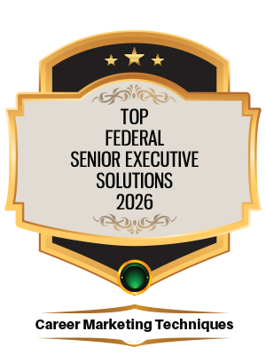 Top Federal Senior Executive Solutions 2026
