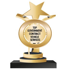 Top Government Contract Vehicle Services