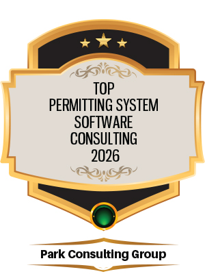 Top Permitting System Software Consulting 2026